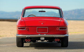 Ferrari 330 GT 2+2 (1963) (#70035)