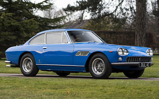 Ferrari 330 GT 2+2 (1964) UK (#70038)