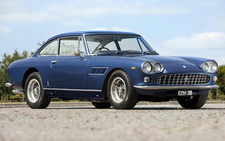 Ferrari 330 GT 2+2 (1964) UK (#70039)
