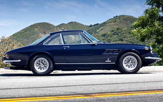 Ferrari 330 GTC (1966) (#70048)