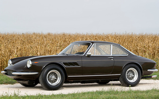 Ferrari 330 GTC (1966) (#70049)