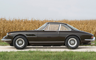 Ferrari 330 GTC (1966) (#70051)