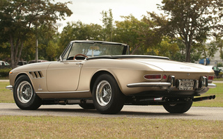 Ferrari 330 GTS (1966) (#70060)