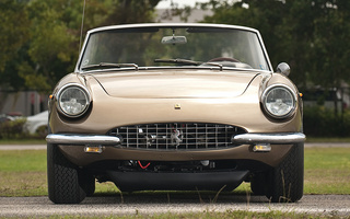 Ferrari 330 GTS (1966) (#70063)