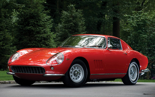 Ferrari 275 GTB (1964) (#70079)