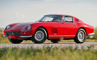 Ferrari 275 GTB (1964) (#70082)