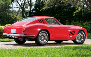 Ferrari 275 GTB (1964) (#70084)