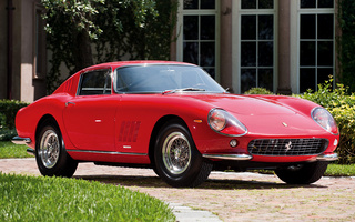 Ferrari 275 GTB (1964) (#70085)