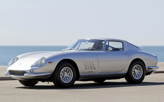 Ferrari 275 GTB (1965) (#70089)