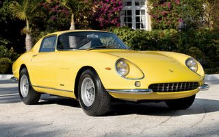 Ferrari 275 GTB (1965) (#70090)