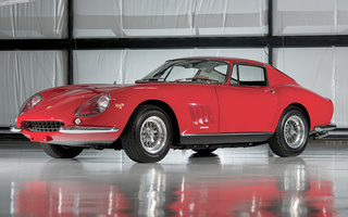 Ferrari 275 GTB (1965) (#70091)