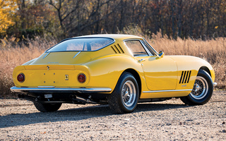 Ferrari 275 GTB (1965) (#70094)