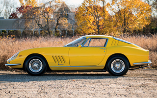 Ferrari 275 GTB (1965) (#70095)