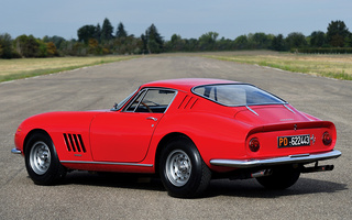 Ferrari 275 GTB (1965) (#70097)