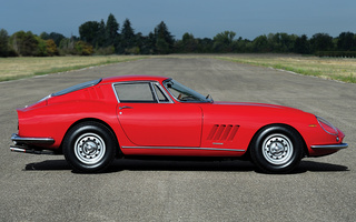 Ferrari 275 GTB (1965) (#70098)