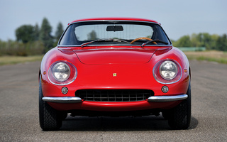 Ferrari 275 GTB (1965) (#70099)
