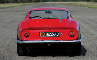 Ferrari 275 GTB (1965) (#70100)