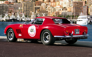 Ferrari 275 GTB Prototype (1963) (#70105)