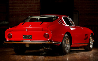 Ferrari 275 GTB/4 (1966) (#70107)