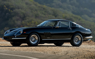 Ferrari 275 GTB/4 (1966) (#70109)