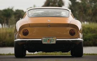 Ferrari 275 GTB/4 (1966) (#70111)