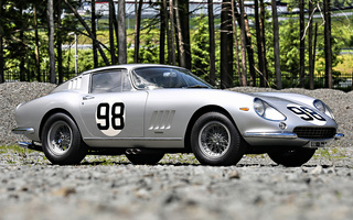 Ferrari 275 GTB/C [09051] (1966) (#70128)