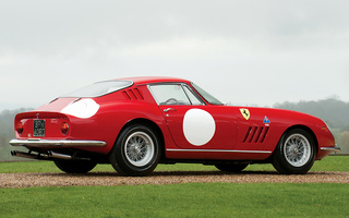 Ferrari 275 GTB/C [09067] (1966) (#70130)