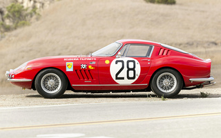 Ferrari 275 GTB/C [09079] (1966) (#70132)