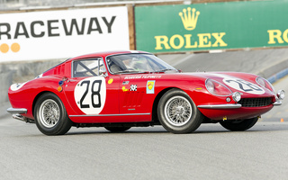 Ferrari 275 GTB/C [09079] (1966) (#70133)