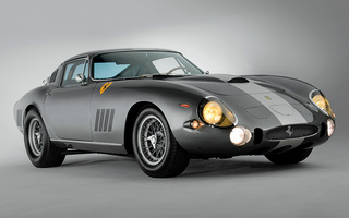 Ferrari 275 GTB/C Speciale [06701] (1964) (#70137)