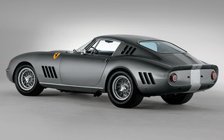 Ferrari 275 GTB/C Speciale [06701] (1964) (#70138)