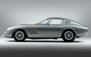 Ferrari 275 GTB/C Speciale [06701] (1964) (#70139)