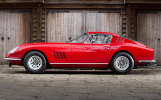 Ferrari 275 GTB (1965) UK (#70142)