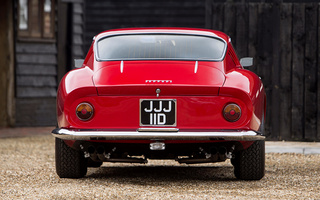 Ferrari 275 GTB (1965) UK (#70143)