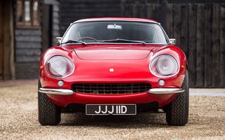 Ferrari 275 GTB (1965) UK (#70144)