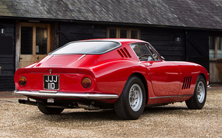Ferrari 275 GTB (1965) UK (#70145)