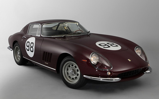 Ferrari 275 GTC [08457] (1966) (#70146)