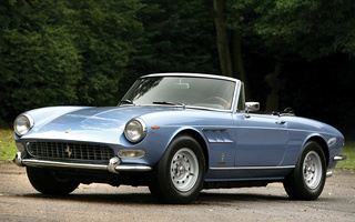 Ferrari 275 GTS (1964) (#70154)