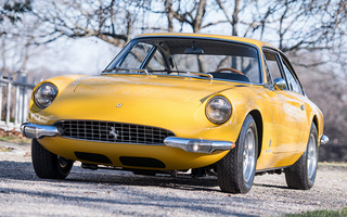 Ferrari 365 GT 2+2 (1968) (#70163)