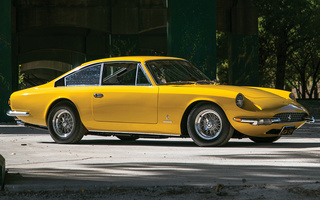 Ferrari 365 GT 2+2 (1968) (#70164)