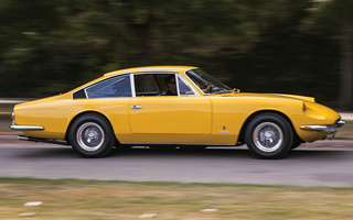Ferrari 365 GT 2+2 (1968) (#70166)