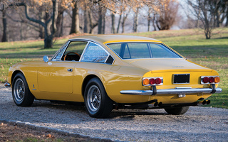 Ferrari 365 GT 2+2 (1968) (#70167)