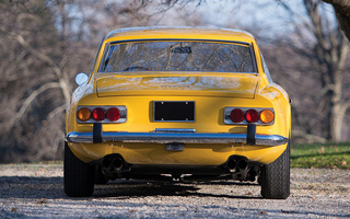 Ferrari 365 GT 2+2 (1968) (#70169)