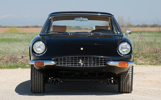 Ferrari 365 GT 2+2 (1968) US (#70172)