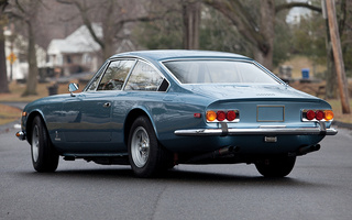 Ferrari 365 GT 2+2 (1968) US (#70174)