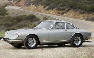 Ferrari 365 GTC (1968) (#70180)