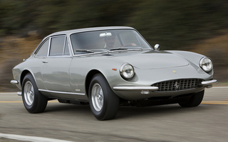 Ferrari 365 GTC (1968) (#70182)