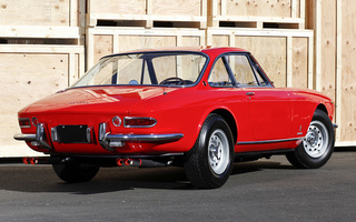Ferrari 365 GTC (1968) (#70183)