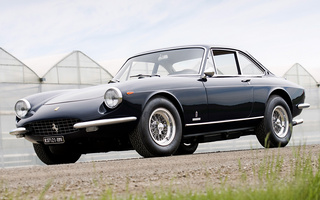 Ferrari 365 GTC (1968) (#70185)