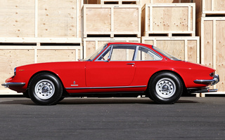 Ferrari 365 GTC (1968) (#70187)
